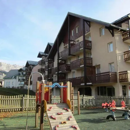 Appartement Villard-de-lans, 1 Pièce, 4 Personnes - Fr-1-689-98