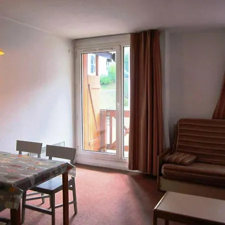 Villard-de-lans, 1 Pièce, 4 Personnes - Fr-1-689-98 *