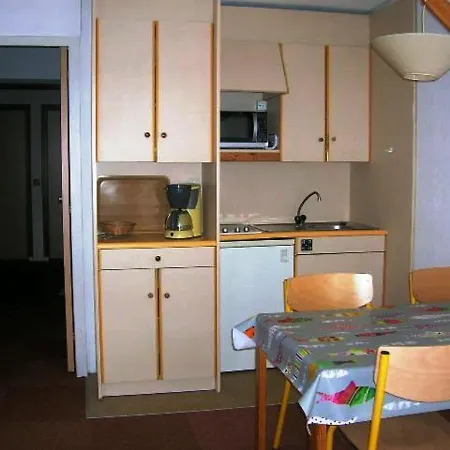 Villard-de-lans, 1 Pièce, 4 Personnes - Fr-1-689-98 Villard-de-Lans