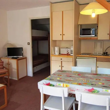 Appartement Villard-de-lans, 1 Pièce, 4 Personnes - Fr-1-689-98 *