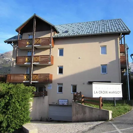 Villard-de-lans, 1 Pièce, 4 Personnes - Fr-1-689-98 Appartement *