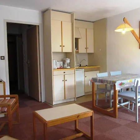 Villard-de-lans, 1 Pièce, 4 Personnes - Fr-1-689-98 * Villard-de-Lans